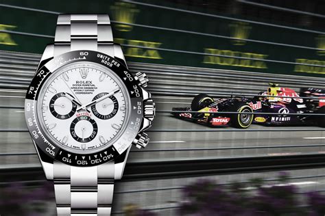 rolex formula one watch|f1 rolex clock.